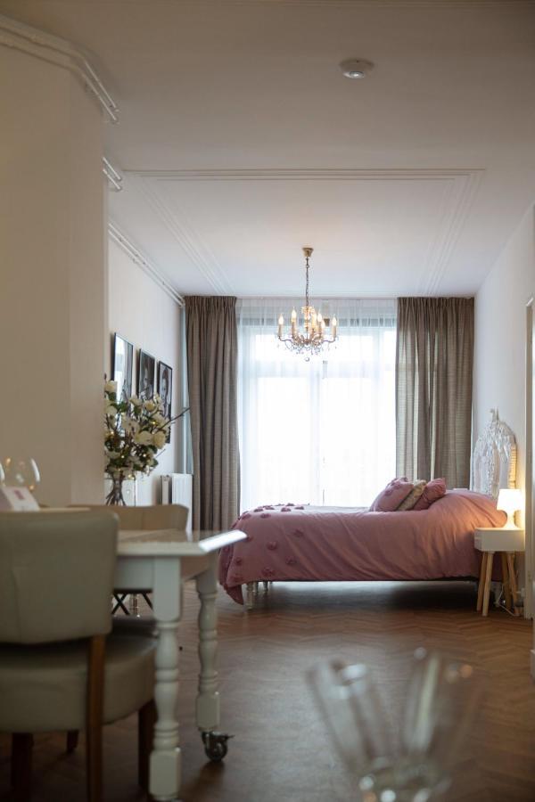 Casa More Rotterdam - Luxueus Compleet Appartement In Hippe Buurt Vlakbij Centrum Exterior photo